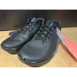 New Nike Metcon 5 AMP Mens Size 12 Black Oracle